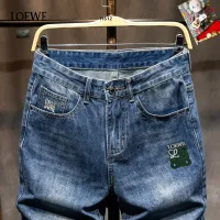 $40.00 USD LOEWE Jeans For Men #1450829