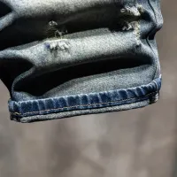 $40.00 USD Moncler Jeans For Men #1450830