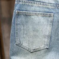 $40.00 USD Moncler Jeans For Men #1450830