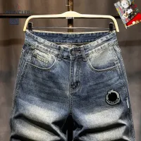 $40.00 USD Moncler Jeans For Men #1450835