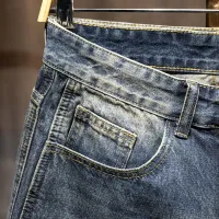 $40.00 USD Moncler Jeans For Men #1450835