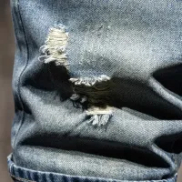 $40.00 USD Moncler Jeans For Men #1450840
