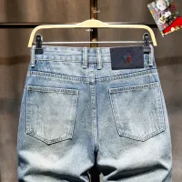 $40.00 USD Moncler Jeans For Men #1450840