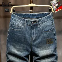 $40.00 USD Dolce & Gabbana D&G Jeans For Men #1450842