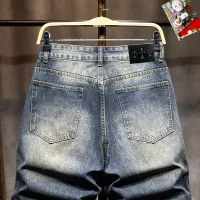$40.00 USD Chrome Hearts Jeans For Men #1450844
