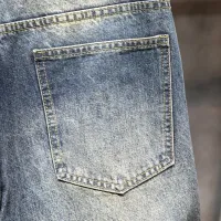 $40.00 USD Chrome Hearts Jeans For Men #1450844