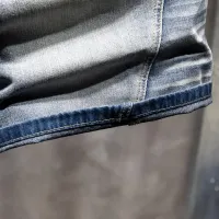$40.00 USD Philipp Plein PP Jeans For Men #1450846