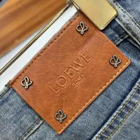 $48.00 USD LOEWE Jeans For Men #1450850