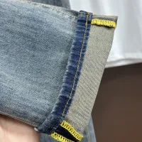 $48.00 USD LOEWE Jeans For Men #1450850