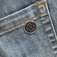 $48.00 USD LOEWE Jeans For Men #1450850