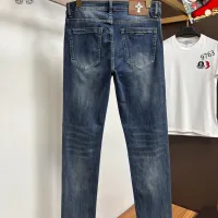 $48.00 USD Chrome Hearts Jeans For Men #1450851