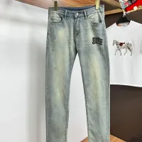 $48.00 USD Burberry Jeans For Men #1450858