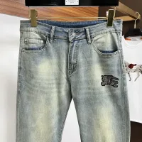 $48.00 USD Burberry Jeans For Men #1450858
