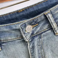 $48.00 USD Burberry Jeans For Men #1450858