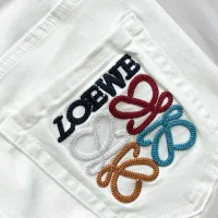 $48.00 USD LOEWE Jeans For Men #1450871