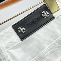 $48.00 USD Chrome Hearts Jeans For Men #1450882