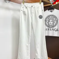 $48.00 USD Chrome Hearts Jeans For Men #1450882
