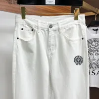$48.00 USD Chrome Hearts Jeans For Men #1450882