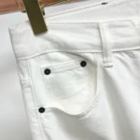 $48.00 USD Chrome Hearts Jeans For Men #1450882