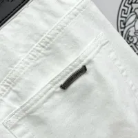 $48.00 USD Chrome Hearts Jeans For Men #1450882