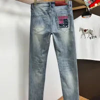 $48.00 USD LOEWE Jeans For Men #1450886