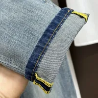 $48.00 USD LOEWE Jeans For Men #1450886