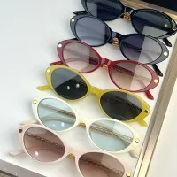 $60.00 USD Versace AAA Quality Sunglasses #1450896