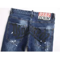 $48.00 USD Dsquared Jeans For Men #1450902
