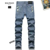 $48.00 USD Balmain Jeans For Men #1450916