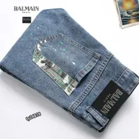 $48.00 USD Balmain Jeans For Men #1450916