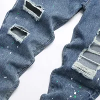 $48.00 USD Balmain Jeans For Men #1450916