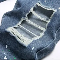$48.00 USD Balmain Jeans For Men #1450916