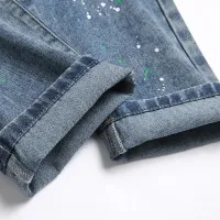 $48.00 USD Balmain Jeans For Men #1450916