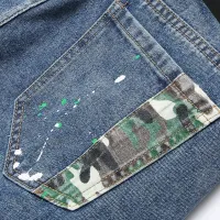 $48.00 USD Balmain Jeans For Men #1450916