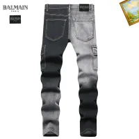 $48.00 USD Balmain Jeans For Men #1450917