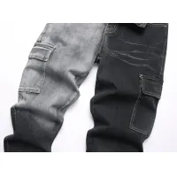 $48.00 USD Balmain Jeans For Men #1450917