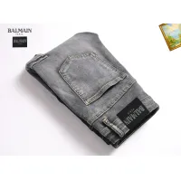 $48.00 USD Balmain Jeans For Men #1450917
