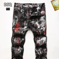 $48.00 USD Dsquared Jeans For Men #1450919
