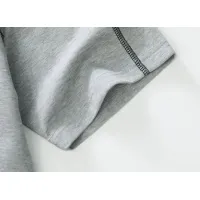 $60.00 USD Balenciaga Fashion Tracksuits Short Sleeved For Men #1450979