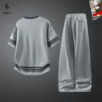 $60.00 USD Ralph Lauren Polo Tracksuits Short Sleeved For Men #1450983