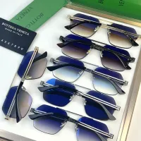 $52.00 USD Bottega Veneta AAA Quality Sunglasses #1451037