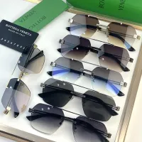 $52.00 USD Bottega Veneta AAA Quality Sunglasses #1451038