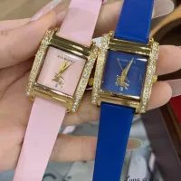 $29.00 USD Burberry Watches For Women #1451118