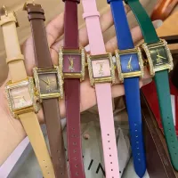 $29.00 USD Burberry Watches For Women #1451119