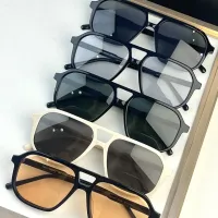 $56.00 USD Dolce & Gabbana AAA Quality Sunglasses #1451289
