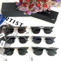 $60.00 USD Montblanc AAA Quality Sunglasses #1451488