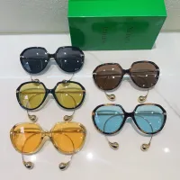 $64.00 USD Bottega Veneta AAA Quality Sunglasses #1451499