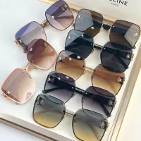 $56.00 USD Celine AAA Quality Sunglasses #1451505