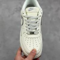 $108.00 USD Nike Air Force 1 For Women #1451518