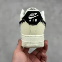 $108.00 USD Nike Air Force 1 For Women #1451522